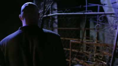 I know you like to go rogue - Charmed