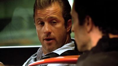 I know you like it here. - Hawaii Five-0
