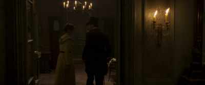 I know you like it. We'll get it adjusted. - Colette