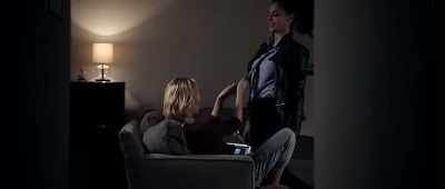 -I know you like ties.
-Come here. Yes I do. - The Ring Thing