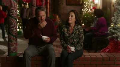 I know, like, when you're a kid,
of course, - Christmas in Louisiana