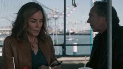 - I know.
- [line trills] - The Company You Keep