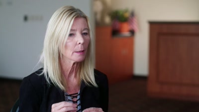 I know that Lisa was enjoying
that time with him - Killers: Caught on Camera
