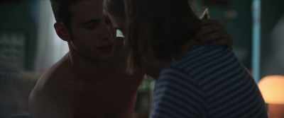 I know, but listen.
It's all more complicated than you know. - Through My Window 3: Looking at You