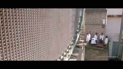 I know you long enough to know that
you are obviously doing this for a reason - Rocketry: The Nambi Effect