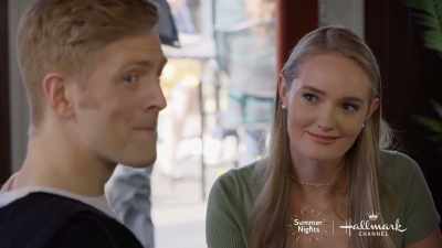 I know that look in your eye, - The Baker's Son