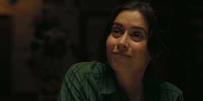 - I know that look in your eyes. - The Resort