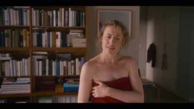I know that look.
You used to look at me that way. - I'm Your Man