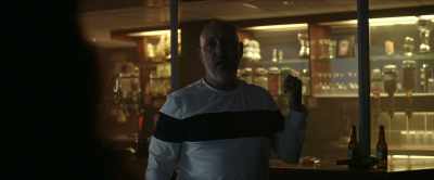 I know it looks...
it's been such a weird night, darling. - Members Club