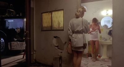 I know you love me I love you too - Two Moon Junction