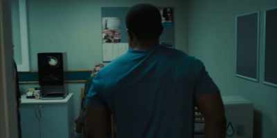 - I know, love.
- Mr. and Mrs. Miller, how's it going? - Adolescence