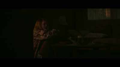 I know, love. - Sexy Beast