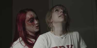 - I know you loved her, - Night of the Dead Sorority Babes