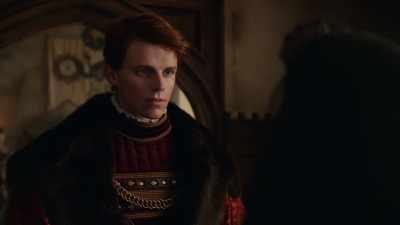 I know you loved her very, very much. - The Spanish Princess