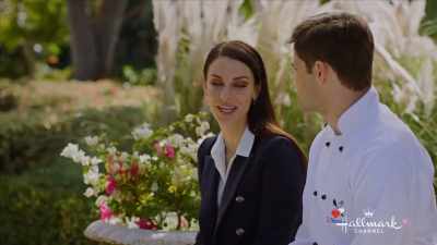 I know he loves me
and I love him too. - Mix Up in the Mediterranean