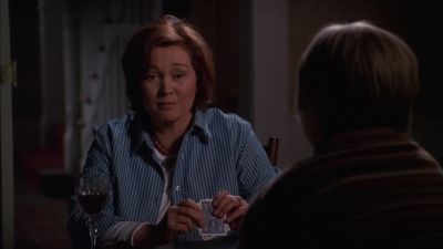 I know he loves me - Everwood