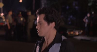 I know he loves me but um - Summer of Sam