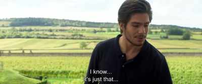 I know... lts just that... - Back to Burgundy