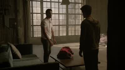 I know Lydia was here last night. - Teen Wolf
