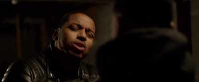 I know you mad at me man, I
understand. - Last Shot