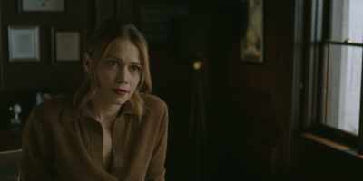 I know it made you sick
to help mcgann - Pearson