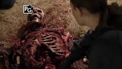 I know this man.
He's Ethan Sawyer. - Bones