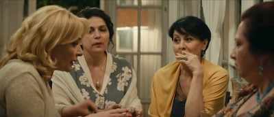 I know many women
whose husbands demand it. - My Happy Family