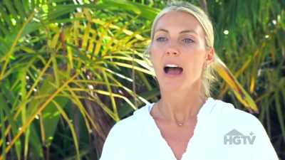 I know Mark and Cate were
hoping to have construction - Island of Bryan