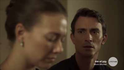 I know, Mary, I know. - A Deadly Affair