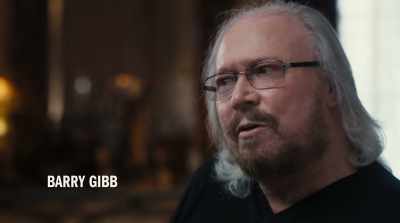 I know that Maurice
and Robin would've had - The Bee Gees: How Can You Mend a Broken Heart