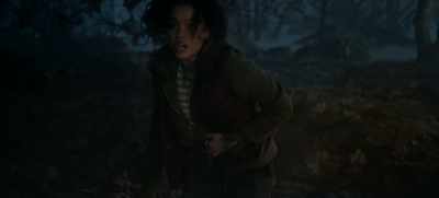 I know it may not feel like it,
but, you have a choice. - Hocus Pocus 2