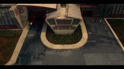 I know it may not feel
like much consolation, - The I-Land