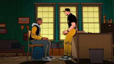 I know it may not have seemed
like that lately, - Your Friendly Neighborhood Spider-Man