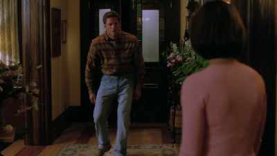 I know you may not remember
your own family, - Charmed