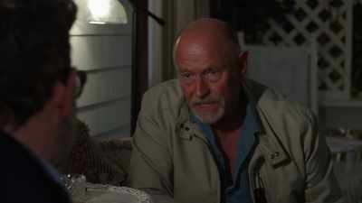 I know this may not seem fair, - Psych 3: This Is Gus