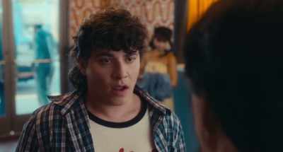 I know me and my friends
were obnoxious today. - The 4:30 Movie