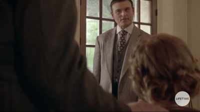 - I know you mean something
by this, Detective, - The Lover in the Attic: A True Story