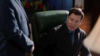 I know you mean well,
but being around emily - Match Made in Mistletoe