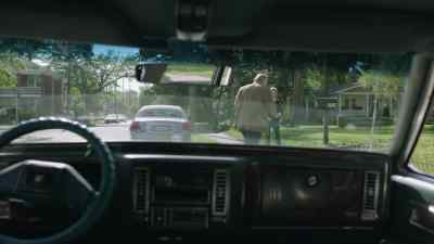 I know you mean well.
I'll get her things. - Mr. Mercedes