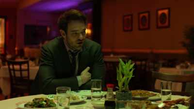 I know you mean well, but we're
not whatever you think we are. - Marvel's The Defenders