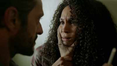 I know that Mejia can hear me. - Taken