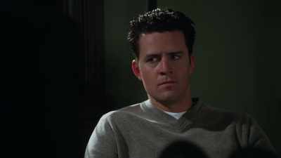I know Mel and Maggie
were making excuses - Charmed