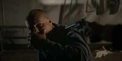 I know Melvin Stubbs
is your leader. - Damnation
