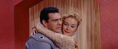 I know you men are anxious to return home - Queen of Outer Space