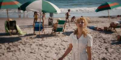 I know you mentioned that you loved pizza, - Wonder Wheel
