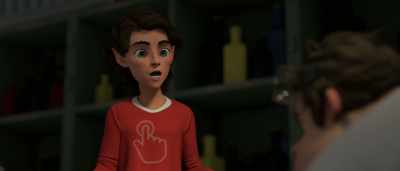 - I know you messed up,
but I messed up too. - Homeward
