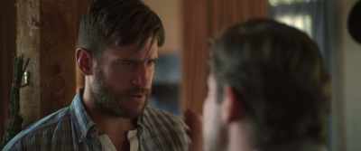 I know my methods
may seem excessive, - Godless: The Eastfield Exorcism