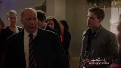 I know this might be
impossible to believe, - Christmas Encore