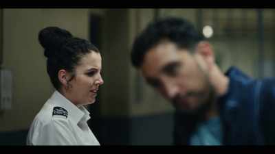 I know you might not care
about consequences, - Screw