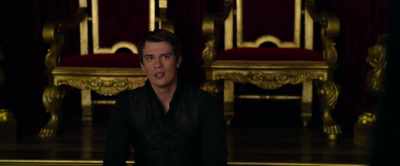 I know you might not
understand this, - Cinderella